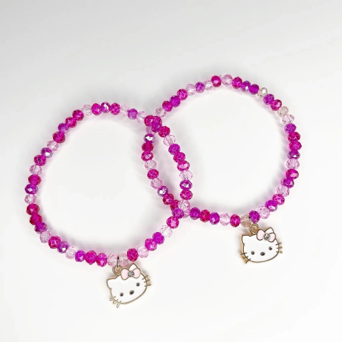 Hello Kitty armband  - 90