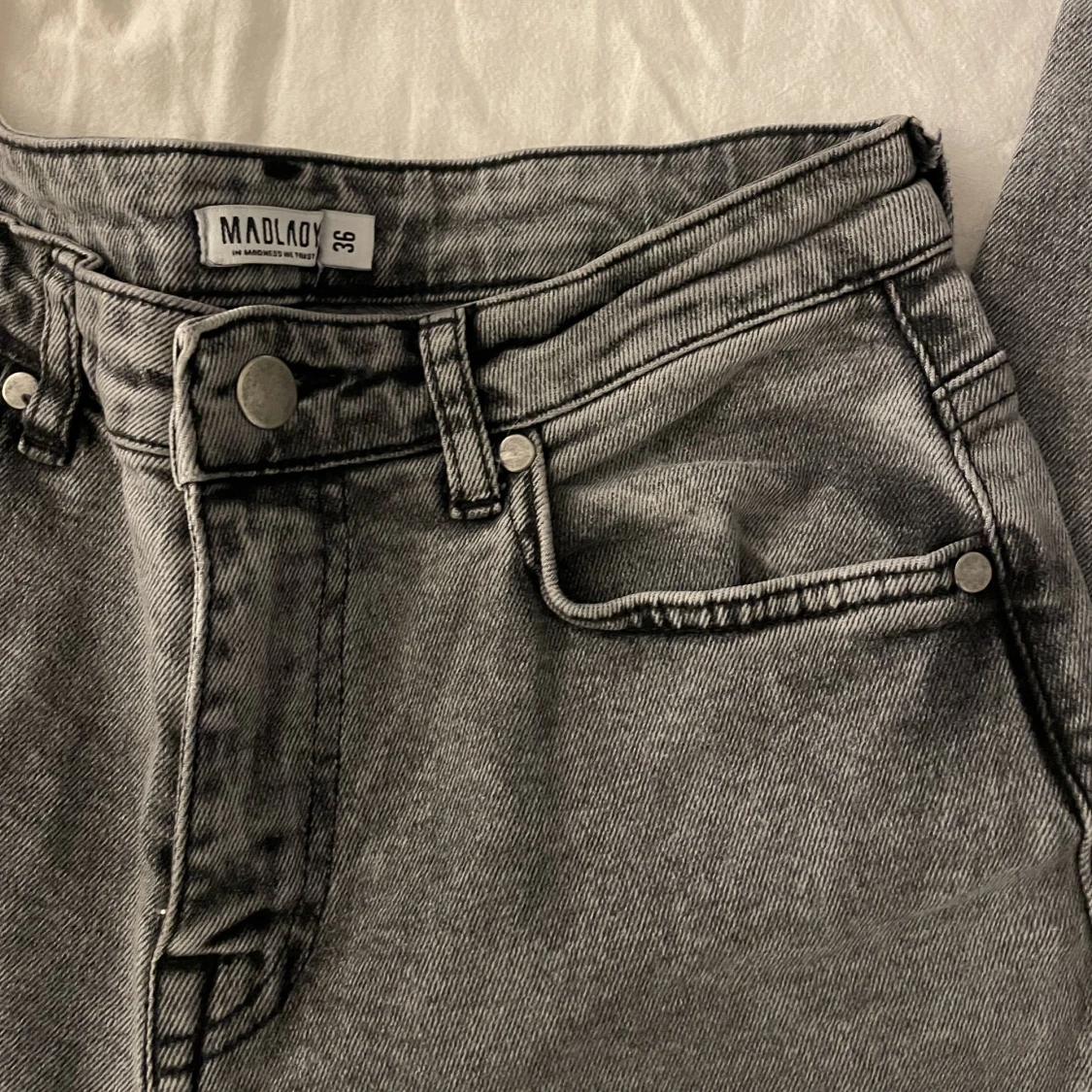Raka jeans - 90