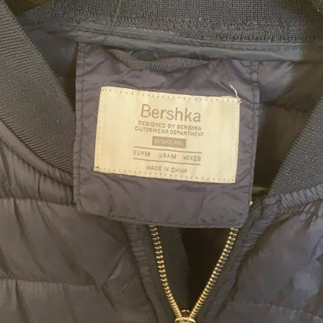 Bershka jacka  - 90