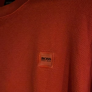 Boss - Orange mycket Nice boss tröja
