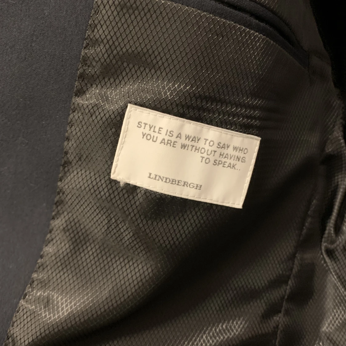 Lindbergh Kavaj - 91