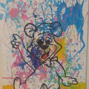 Bara uppåt - Har gått framåt så länge och inte kommit nånstans,så nu ska jag bara uppåt