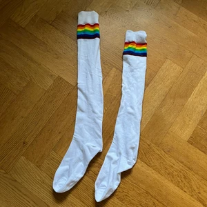 Långa strumpor - Helt oanvända