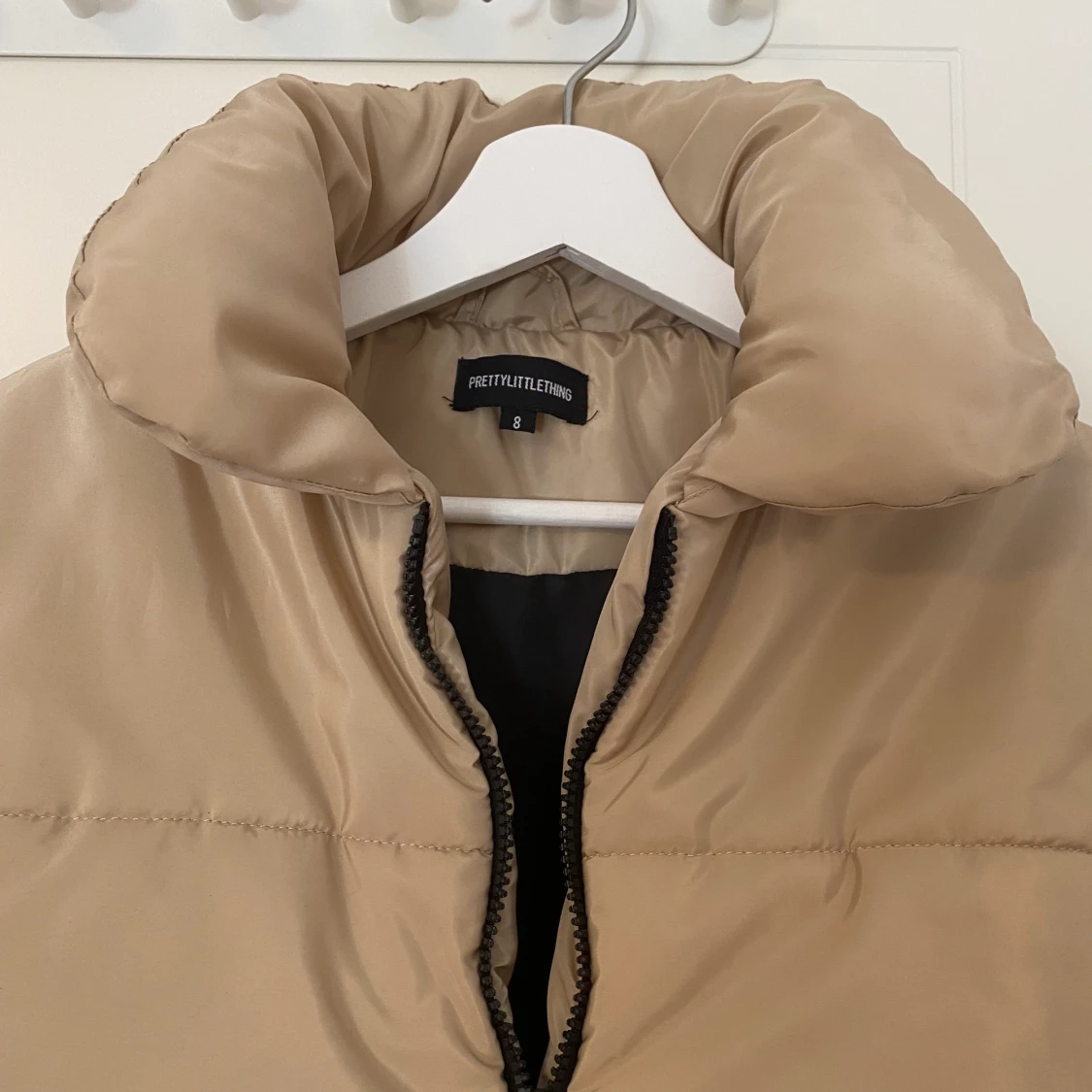 PLT pufferjacka - 90