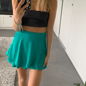 Såå fin skort från zara 💚💚💚 - Såå fin skort från zara 💚💚💚