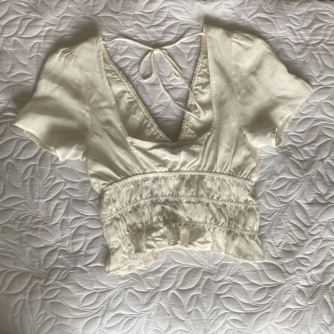 Sommarblus 💖 - 90