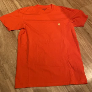 Carhart tröja - Carhart tröja köpt för 300kr 