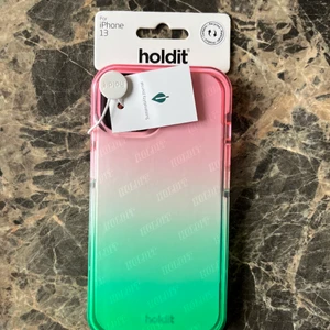 Ny iPhone 13 skal - Helt ny grön rosa iPhone 13 skal från Holdit💓 💚 Priset är inklusive frakt! 