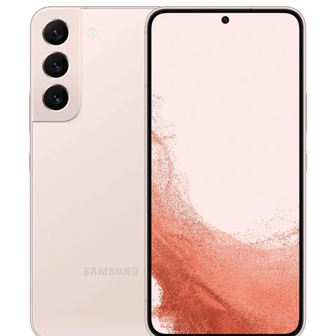 Mobil Samsung S22 128gb