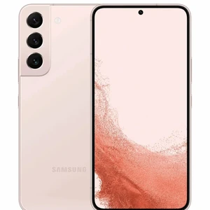 Mobil Samsung S22 128gb  - Mobil Samsung S22 PLUS helt ny 