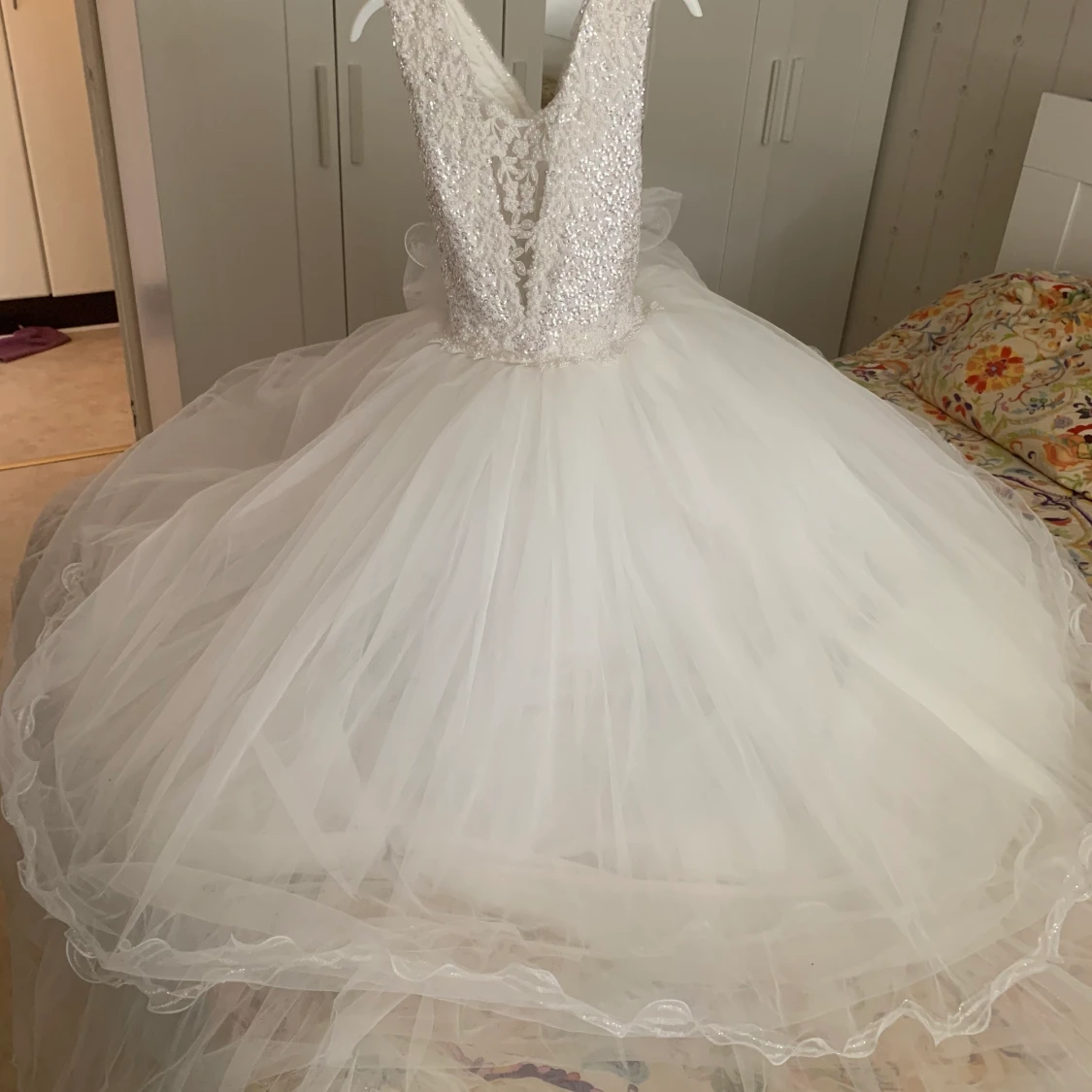 Festklänning för 12år