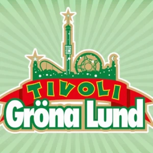 Gröna Lund Biljetter  - Har 4 st biljetter, kan frakta, kan mötas upp.