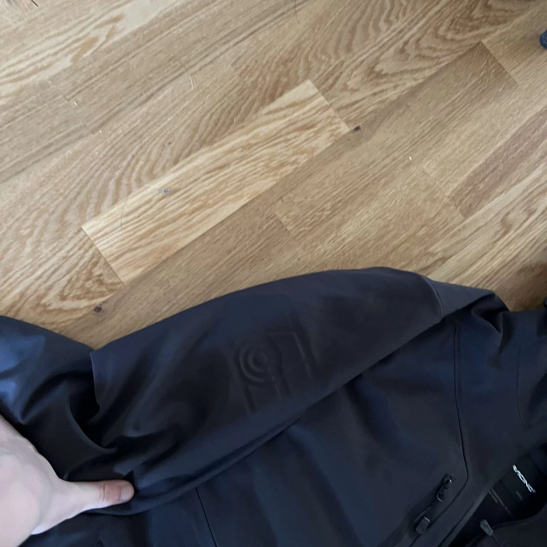 Sail racing jacka - 91