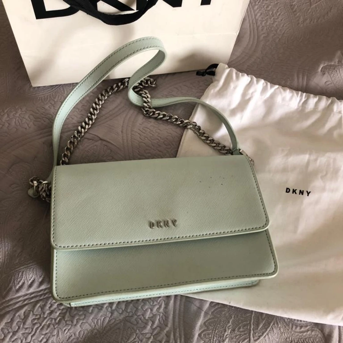 Original DKNY handbag - 90