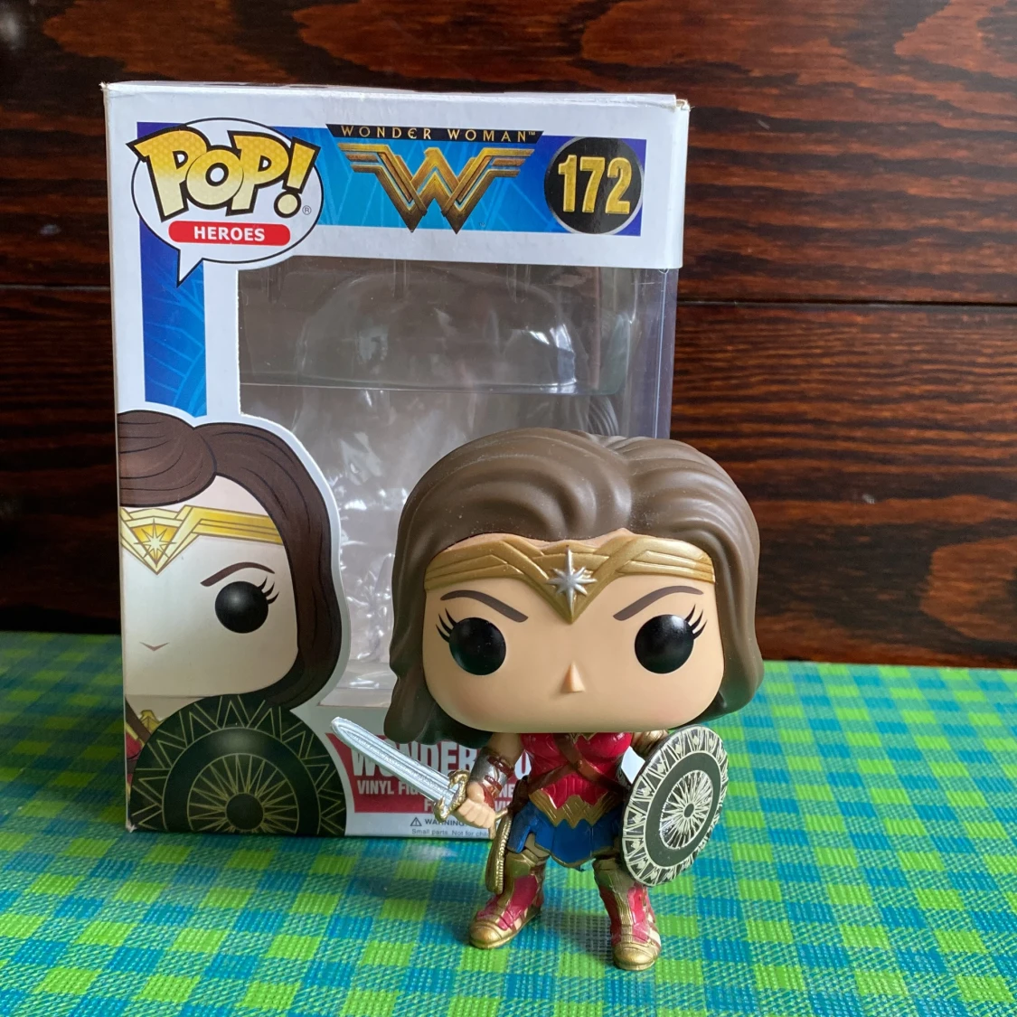 Funko Pop!