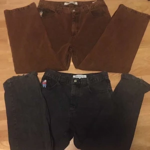 Polar - Intressekoll! På mina polar jeans de röda är 93 or o de mörka är bigboys! Nypris big boys blueblack -1300kr 93 orna -1400kr finns inte köpa på nätet
