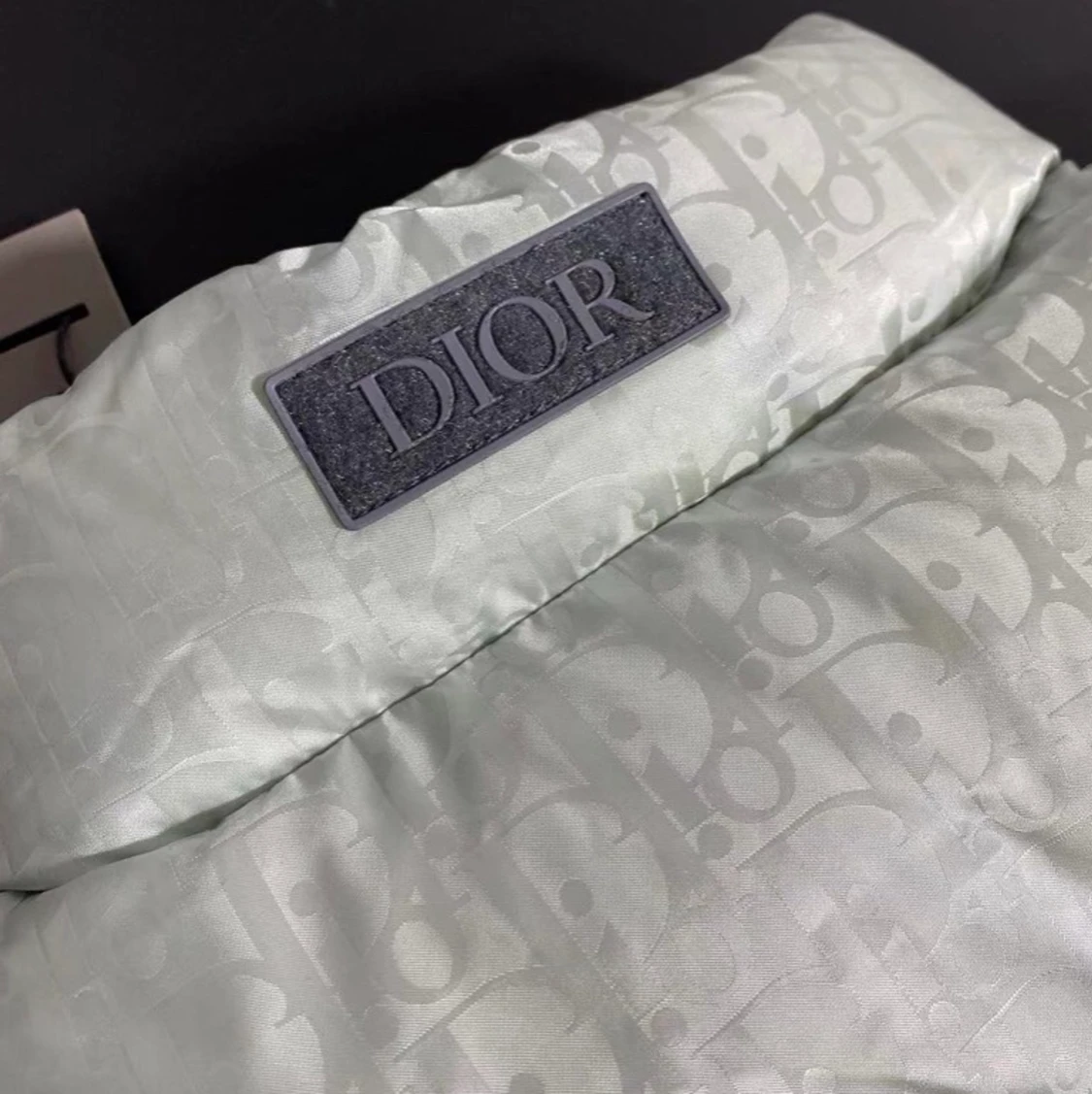  Dior Oblique Vest M - 90