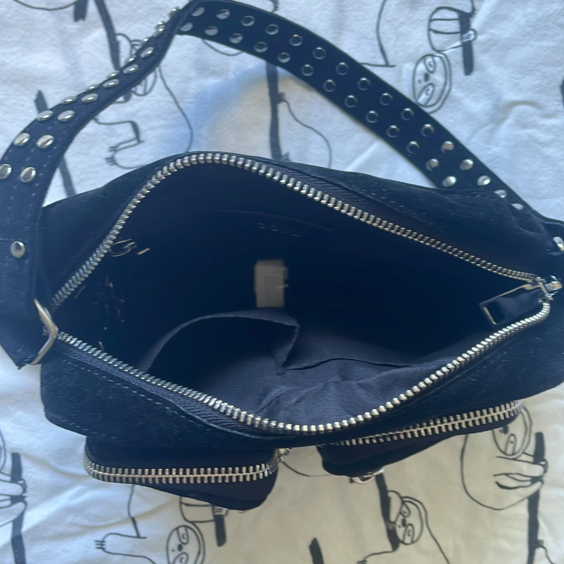 otroligt fin noella väska!❤️ - 90