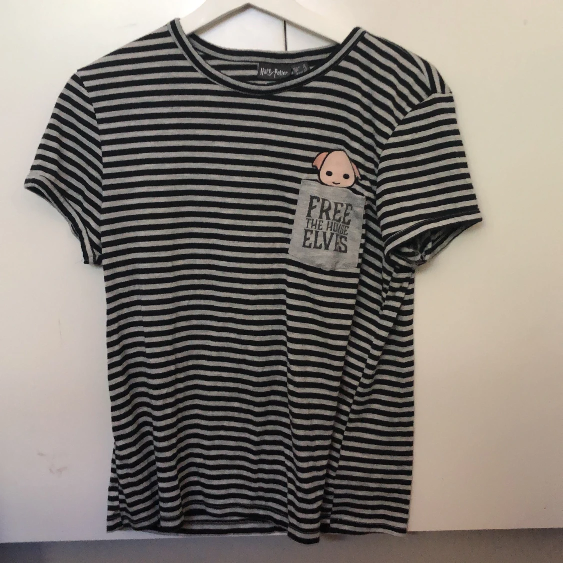 Harry Potter-tröja