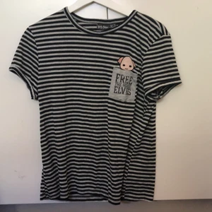 Harry Potter-tröja - Randig Harry Potter-tröja, köpt i London.