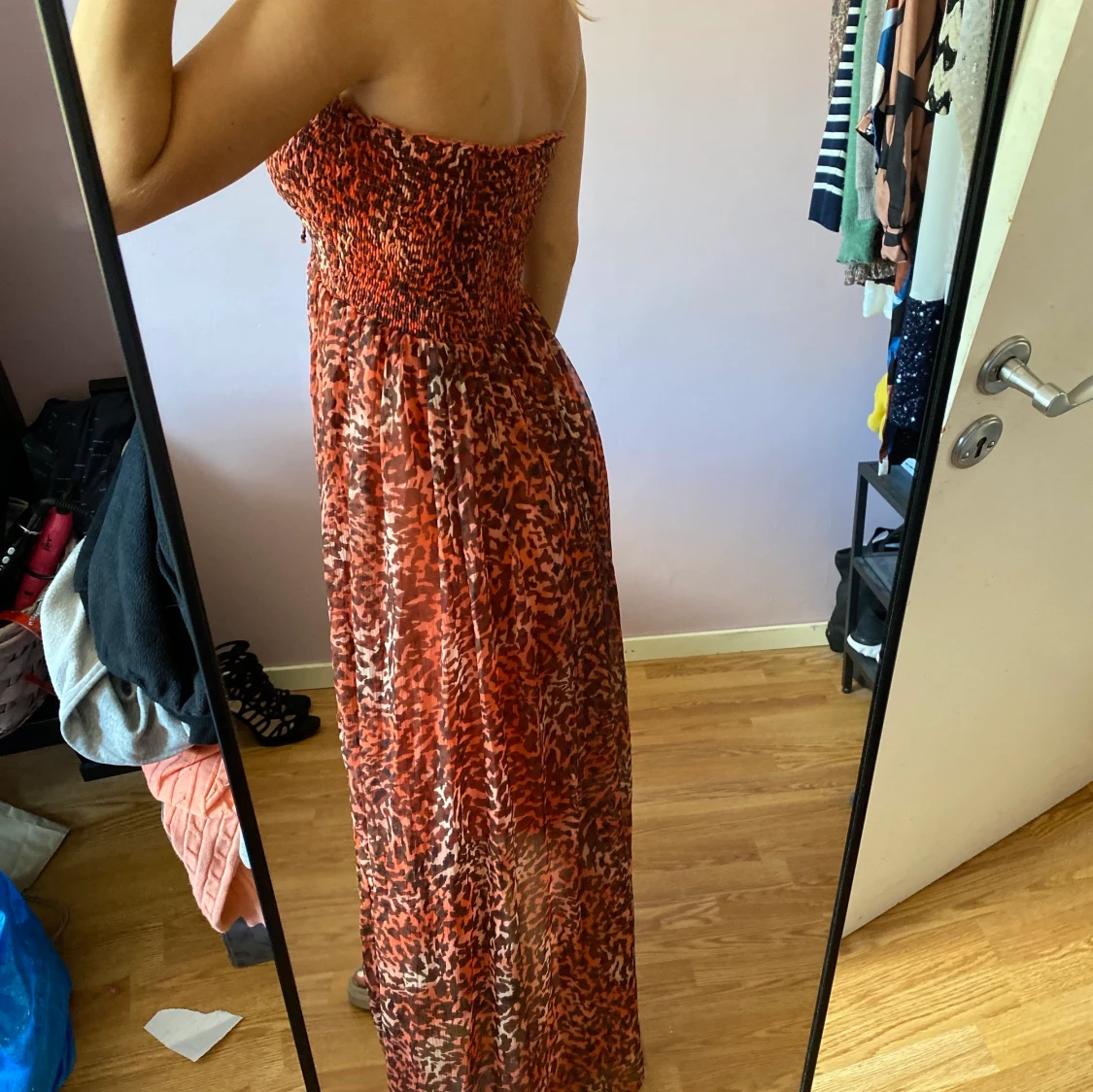 Långklänning  - 90