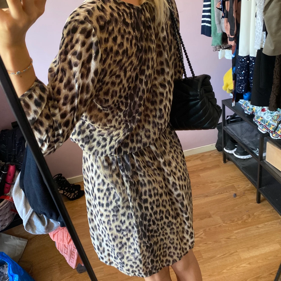 Fin klänning från vila - 90