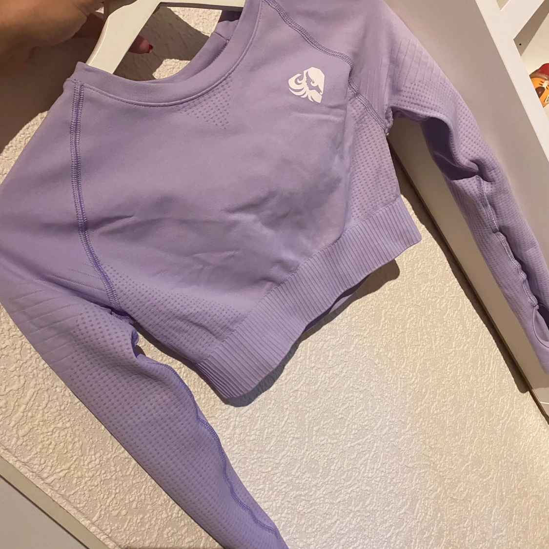 Womens Best Crop top