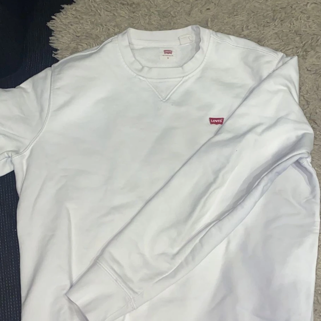 Levis sweatshirt  - 90