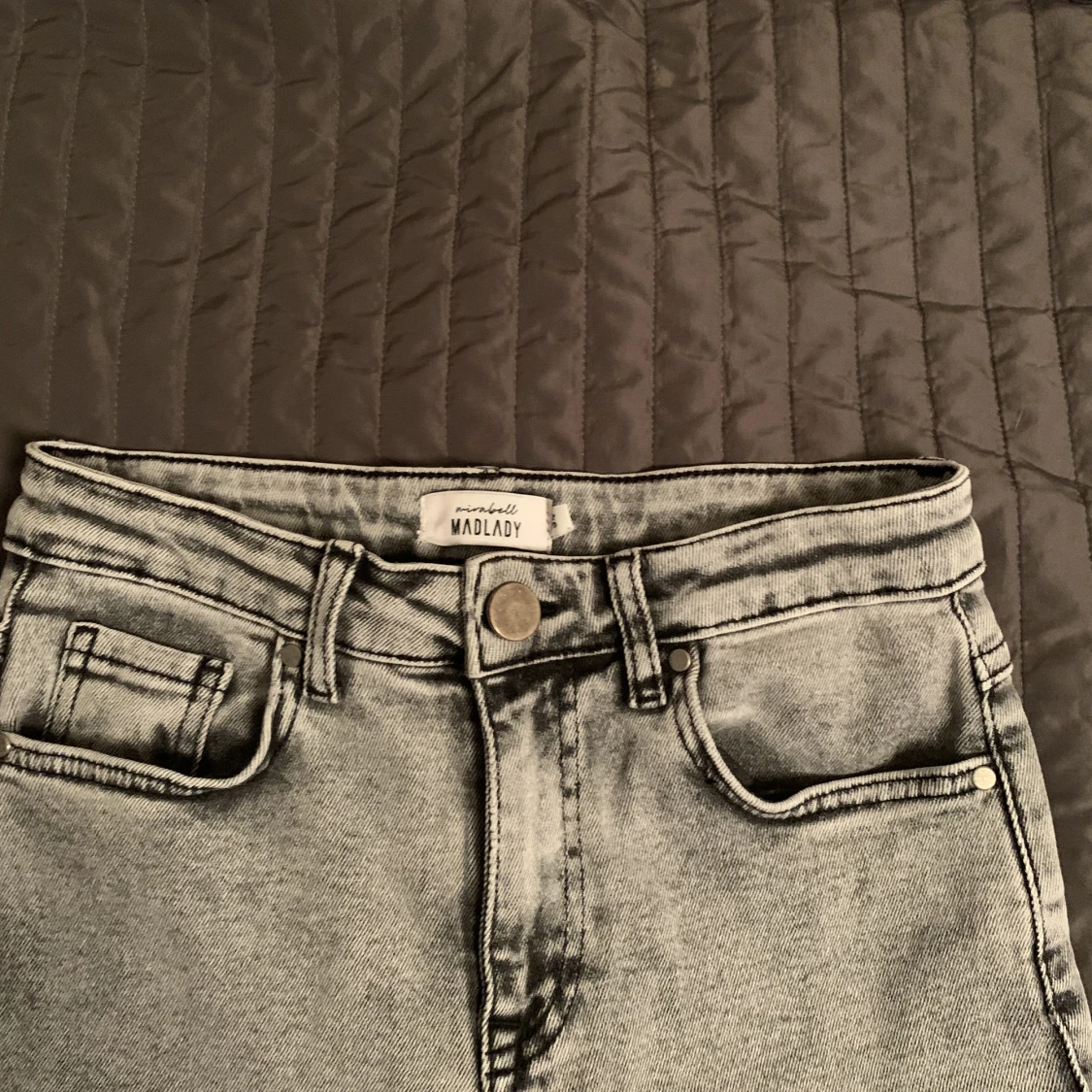 Madlady jeans - 91