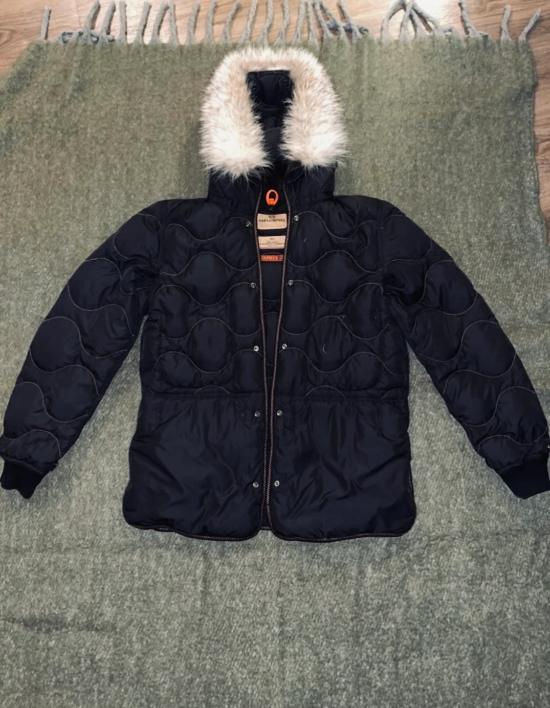 Parajumper  - 90