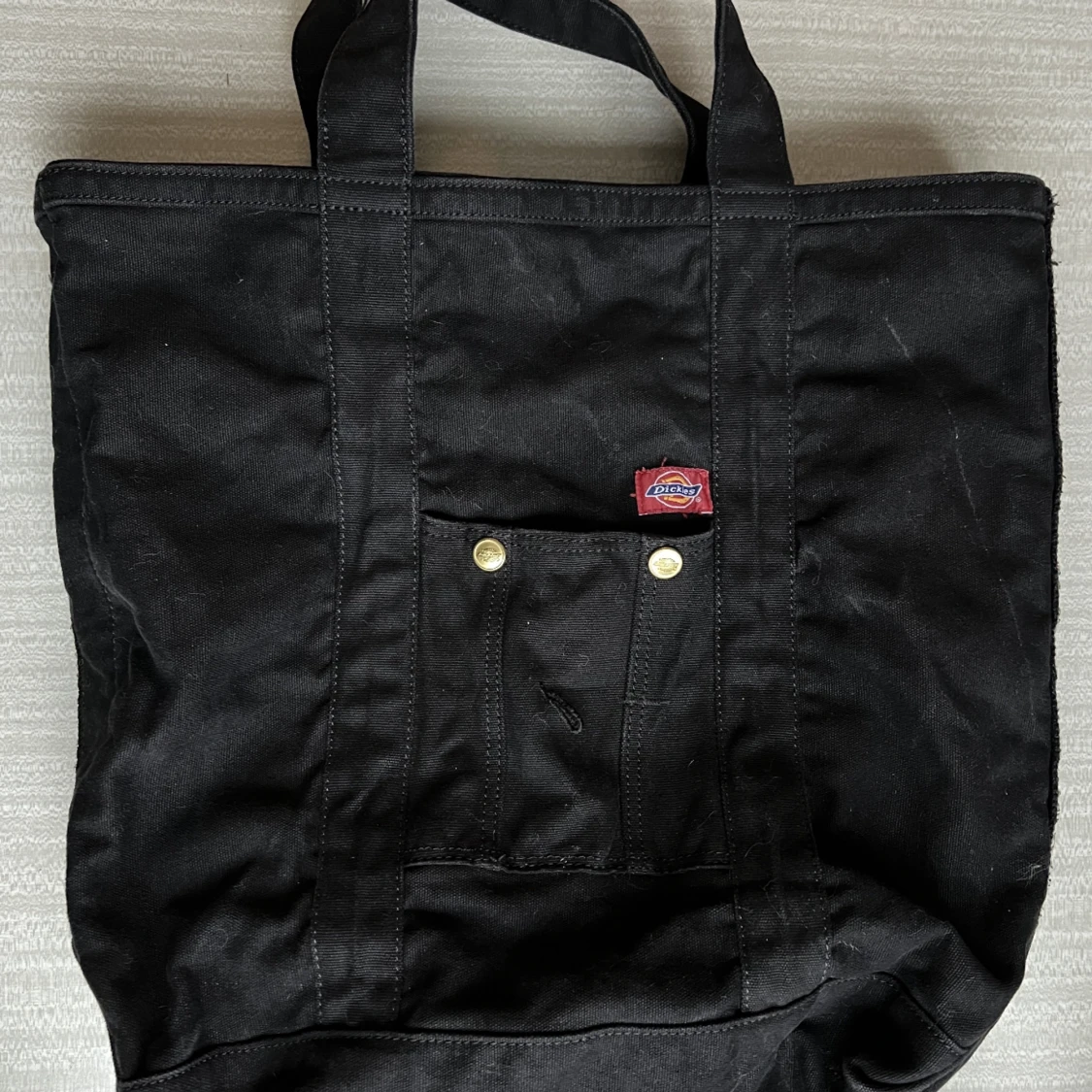 Dickies tote bag 