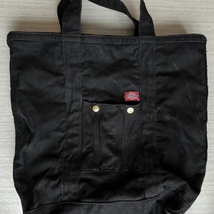 Dickies tote bag  - Dickies tote bag
