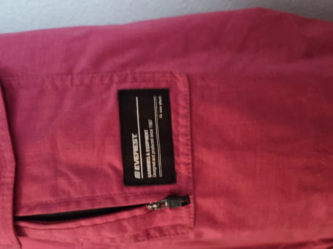 Parkas everest vinterjacka - 90