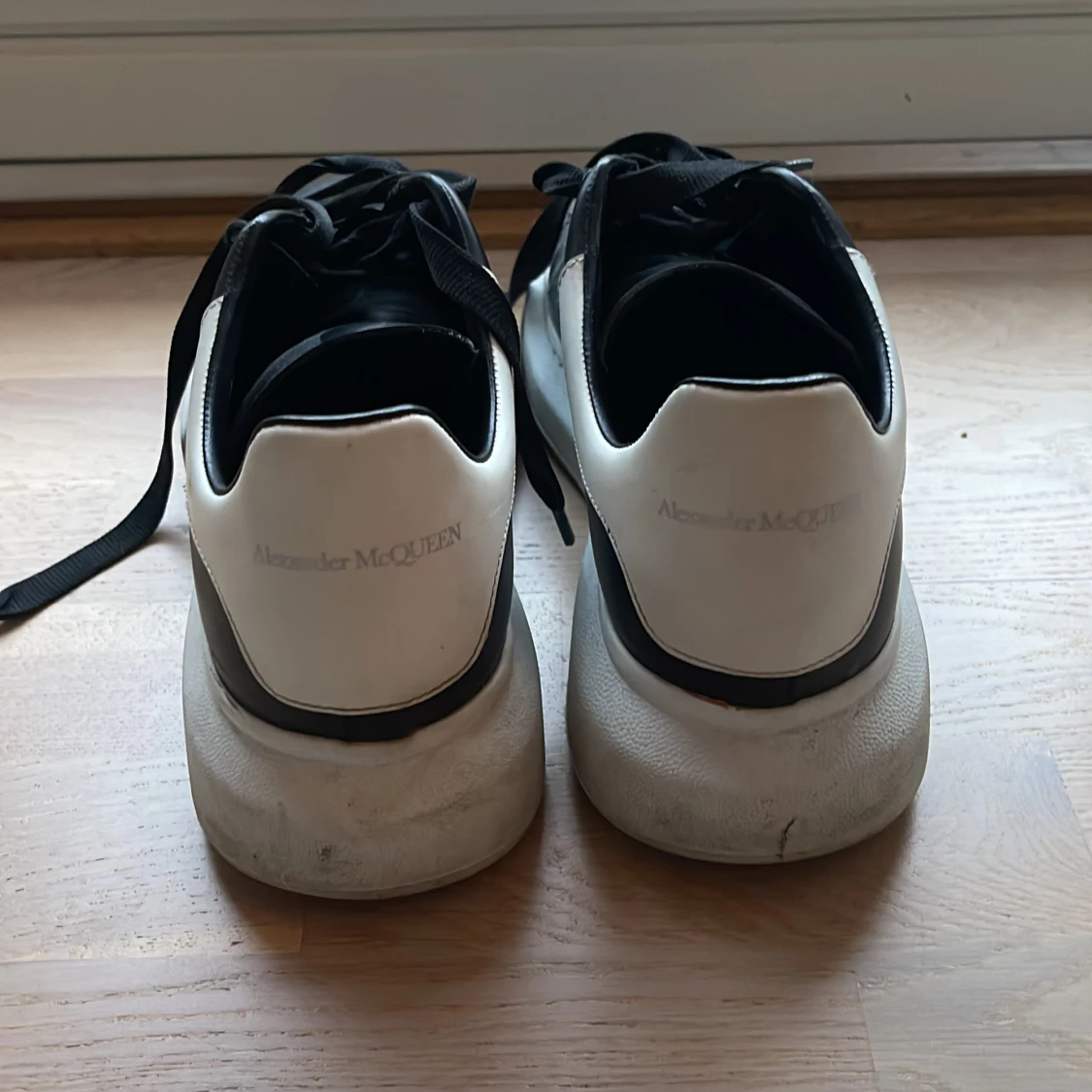 Alexander McQueen sneakers - 91