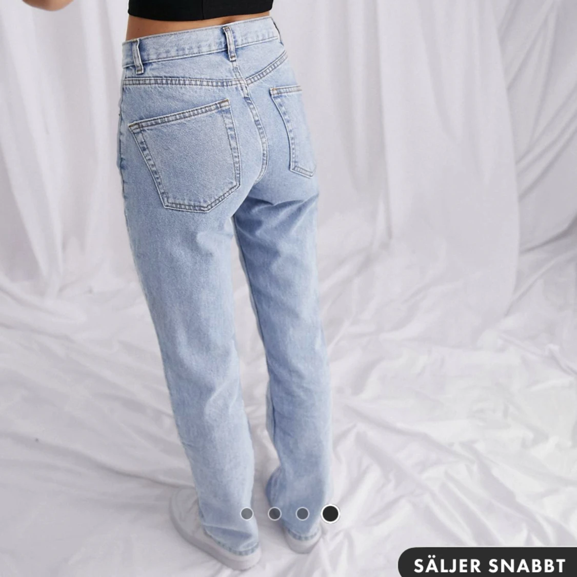 Jeans från Asos - 90