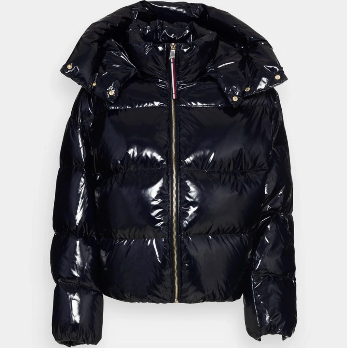 Tommy Hilfiger Puffer strl S som ny!