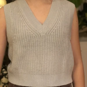 Slipover  - Blå slipover