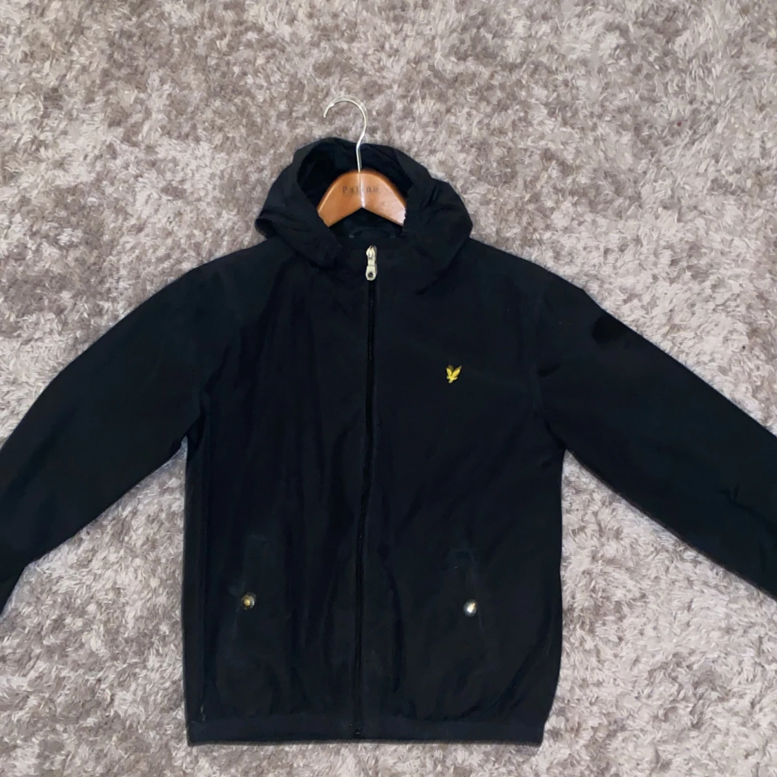 Lyle & Scott höst/vår jacka
