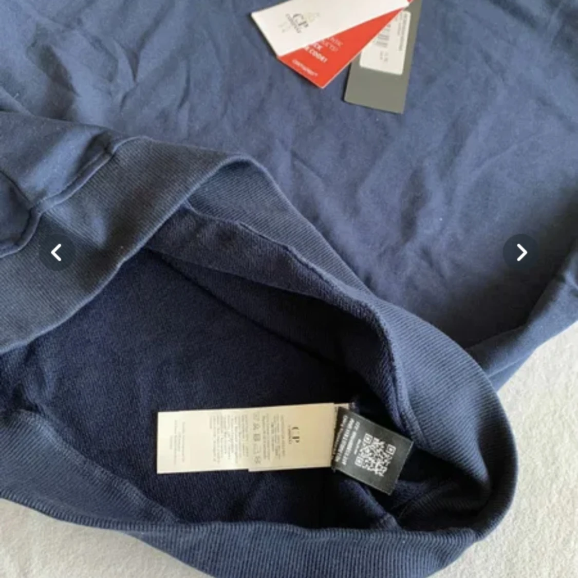 CP company sweatshirt - 91