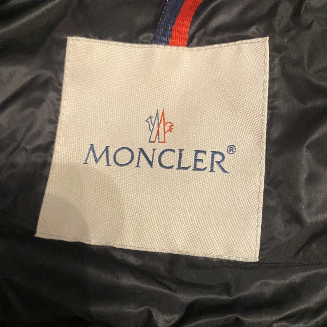 Moncler väst - 91