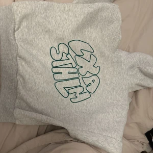 LXA hoodie - Storlek S använder inte längre