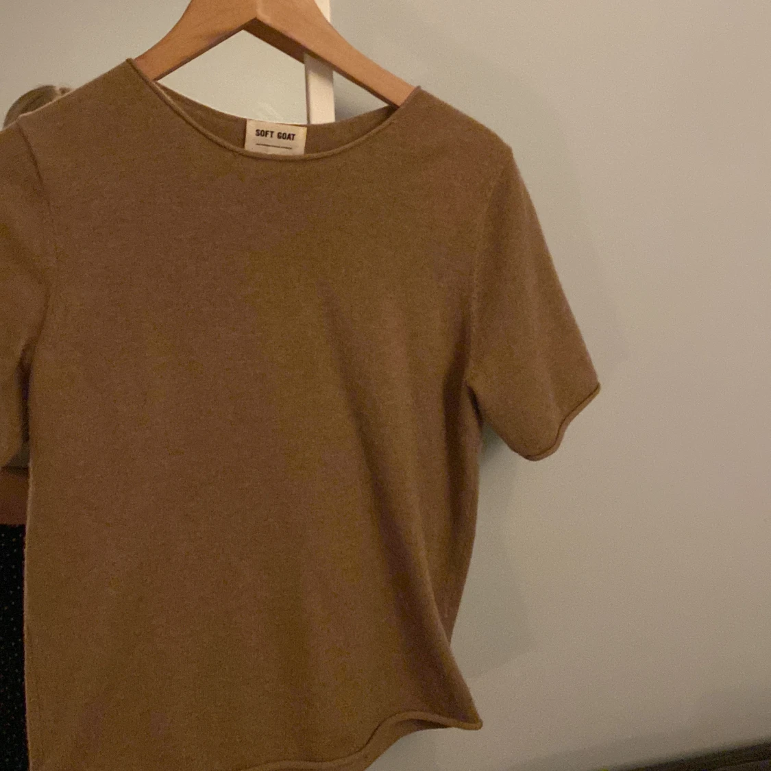 Softgoat tshirt ⭐️ - 90