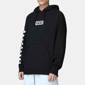 Hoddie - Vans hoddie, inga fel alls på den, kom privat för frågor och egna bilder