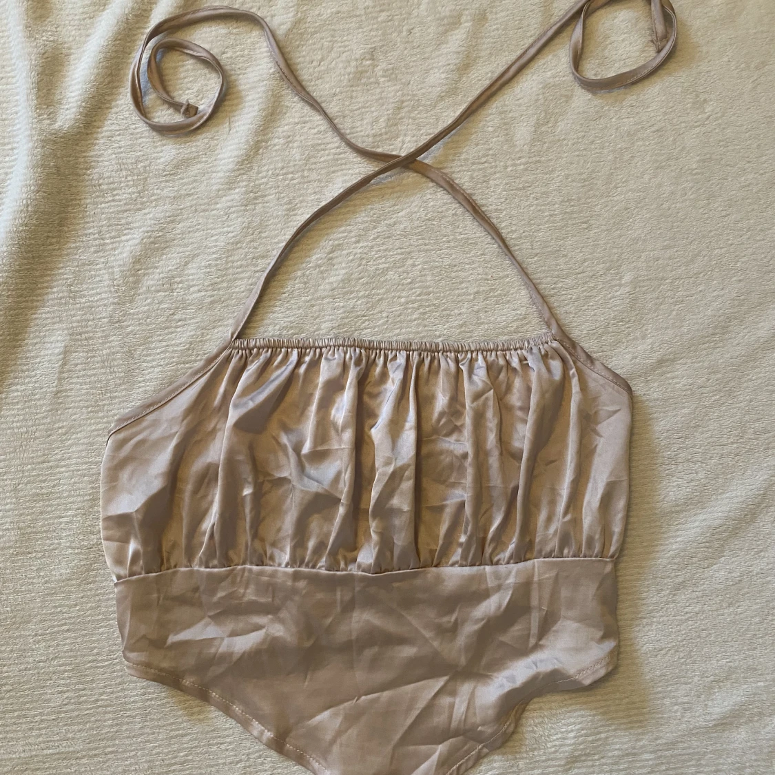 Rosé Silkeslinne  - 90