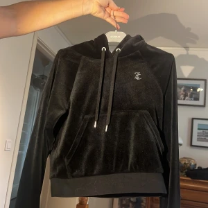 Juciy tröja  - Säljer denna snygga juciy tröja, storlek Xs men skulle passa S