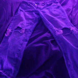 Jeans  - Dem är petiet 