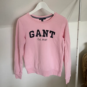 Gant sweatshirt  - Sweatshirt från Gant storlek XS