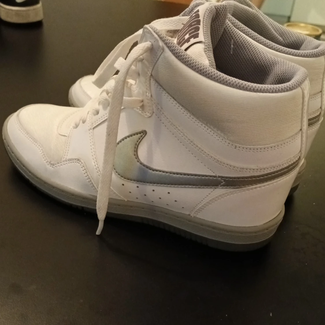 Nike sneakers - 90