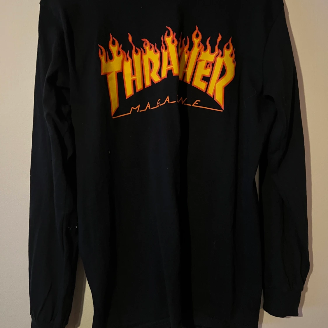 Thrasher, fila och Henri Lloyd