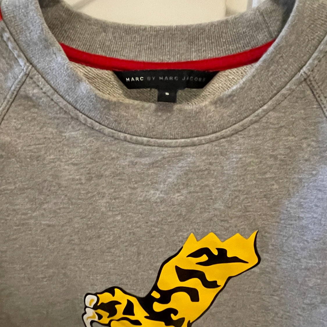 Marc Jacobs Sweatshirt - 90